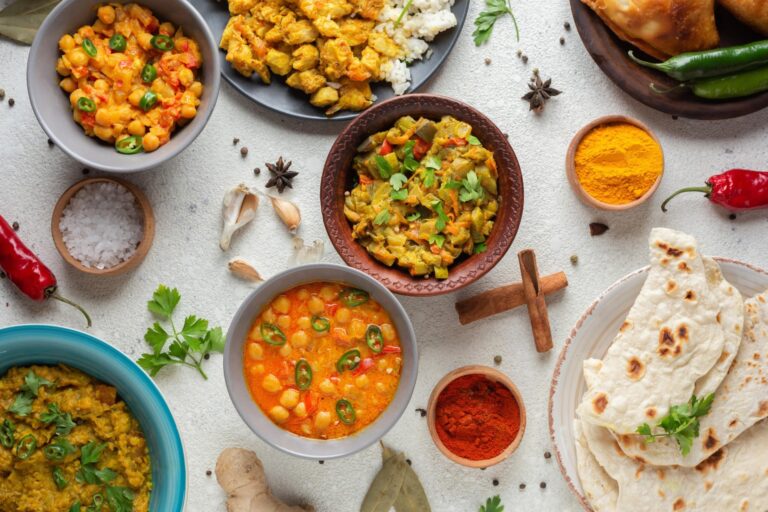 Culinary Journeys: Unforgettable Travel Experiences with Cuisine